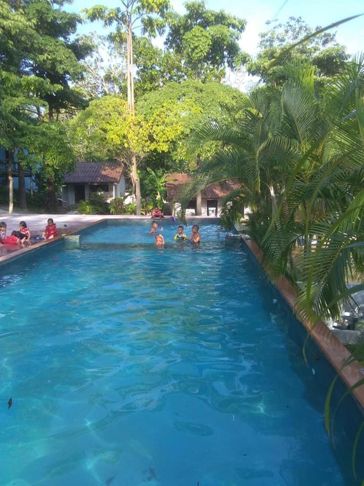 The Valley Ko Lanta エクステリア 写真