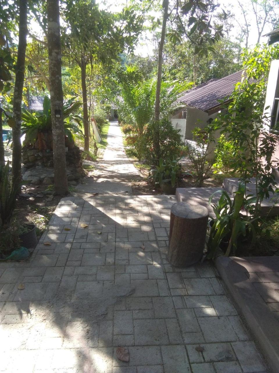 The Valley Ko Lanta エクステリア 写真