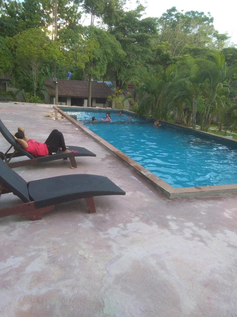 The Valley Ko Lanta エクステリア 写真